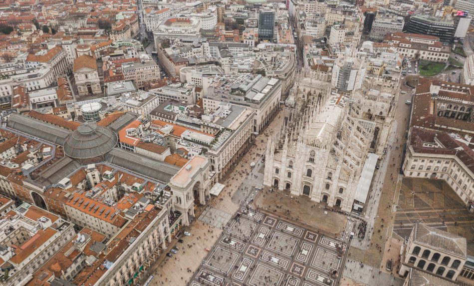 Milano