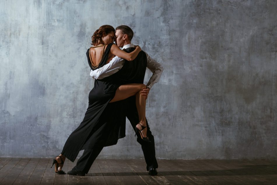 Tango